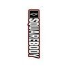 retro Chevy/GMC vinyl decal